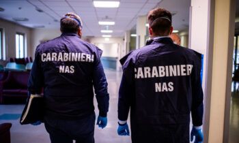 Listeria, controlli dei Nas nel catanzarese e vibonese, a Lamezia irregolarità in un salumificio