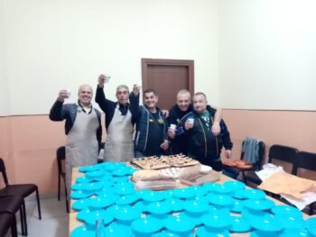 Lamezia, nella Parrocchia di San Francesco la festa di San Martino, ricavato devoluto a opere parrocchiali