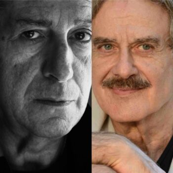 AMA Calabria presenta la deflagrante ‘Nota Stonata’ con Giuseppe Pambieri e Carlo Greco