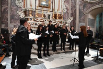 A Catanzaro i Carabinieri celebrano la "Virgo Fidelis"