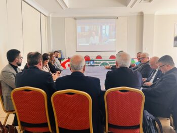 Vertenza Calabria, a Lamezia le Segreterie Regionali ai parlamentari: «Presto un tavolo nazionale»