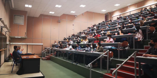 Aula Unical