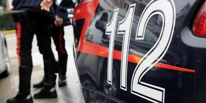 Carabinieri Arresto (1)