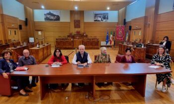 Lamezia, si è svolto ieri l'incontro osservatorio inclusione scolastica con la commissione consiliare istruzione