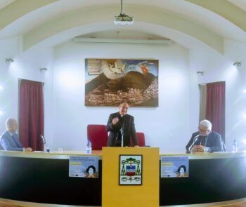 Lamezia, mostra sulla beata Armida Barelli alla biblioteca diocesana fino al 13 novembre