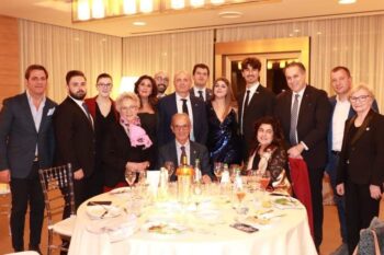 Cambio ai vertici per il Leo Club Lamezia Valle del Savuto 