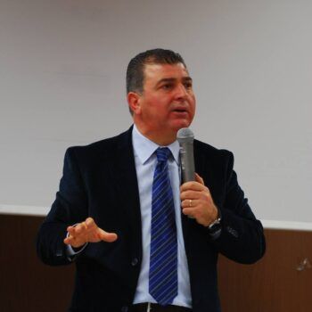'Ndrangheta, revoca scorta Pino Masciari, il sindaco Nicola Fiorita: "Intervenga il Sottosegretario Wanda Ferro"
