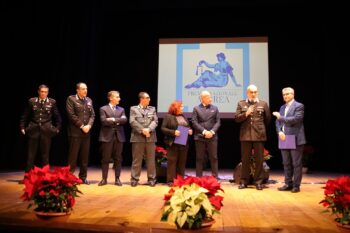 Lamezia, consegnati i Premi Astrea 2022