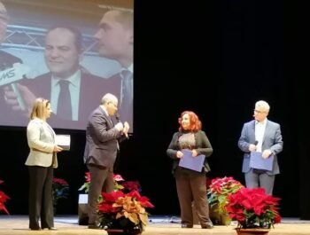 Lamezia, consegnati i Premi Astrea 2022