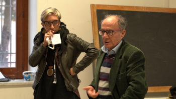 Fondazione Treccani Cultura e Fondazione Trame insieme per il progetto “Ti Leggo. Le frontiere della lettura negli istituti penitenziari minorili” all’IPM Silvio Paternostro 