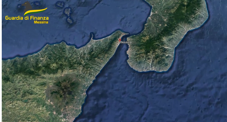 Droga, sgominata organizzazione criminale operativa tra Calabria e Sicilia, in piena pandemia stupefacente "viaggiava" su ambulanze