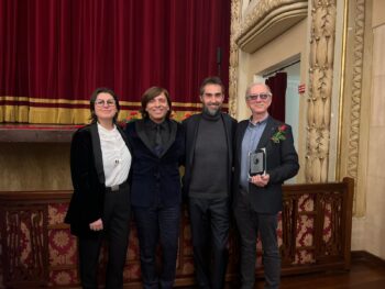 Calabria Film Commission, a Reggio ieri il sigillo per i festival e le rassegne sostenute dalla Fondazione