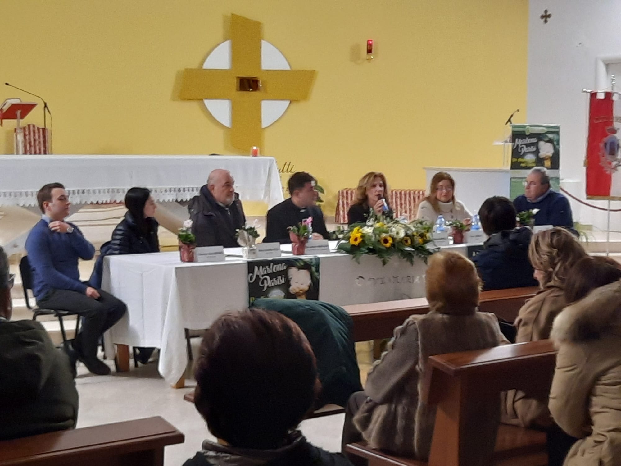 Rende, “Diamante nel cielo”, tavola rotonda nel nome di Marlena Parisi, una “santa” dei giorni nostri