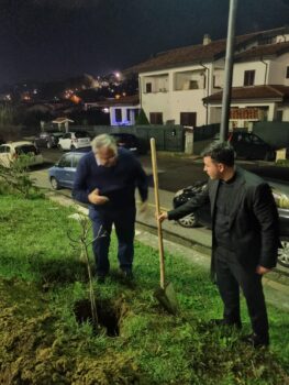 Rende, “Diamante nel cielo”, tavola rotonda nel nome di Marlena Parisi, una “santa” dei giorni nostri