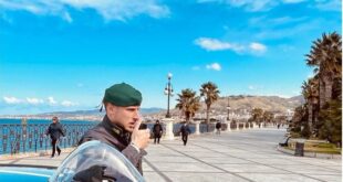 Finanza Reggio Calabria