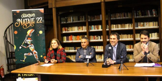 Foto Conferenza