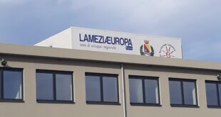 lamezia europa