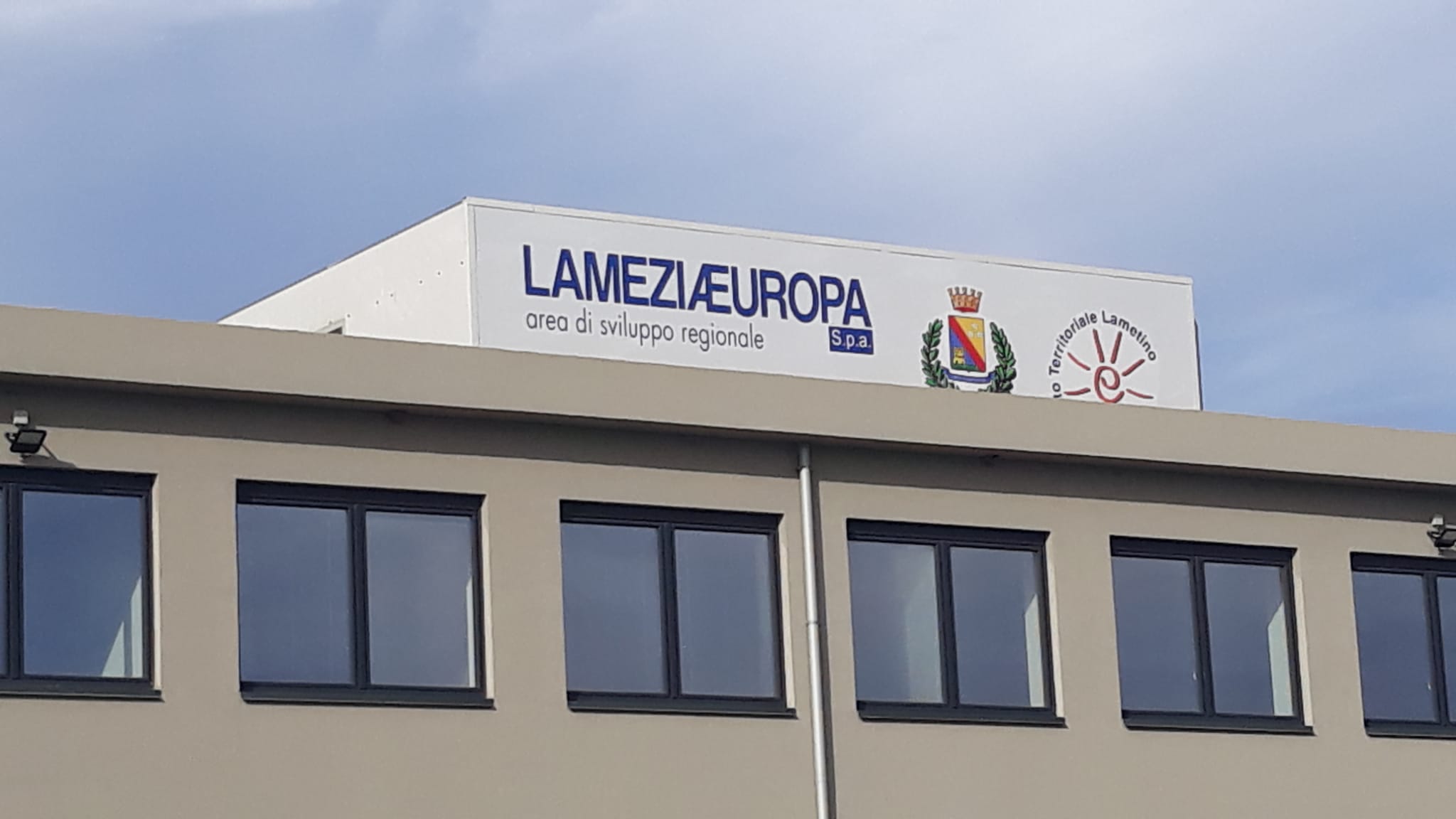 Insediato il nuovo CDA della Lameziaeuropa spa. Al via Calabria Food&Tourism Academy