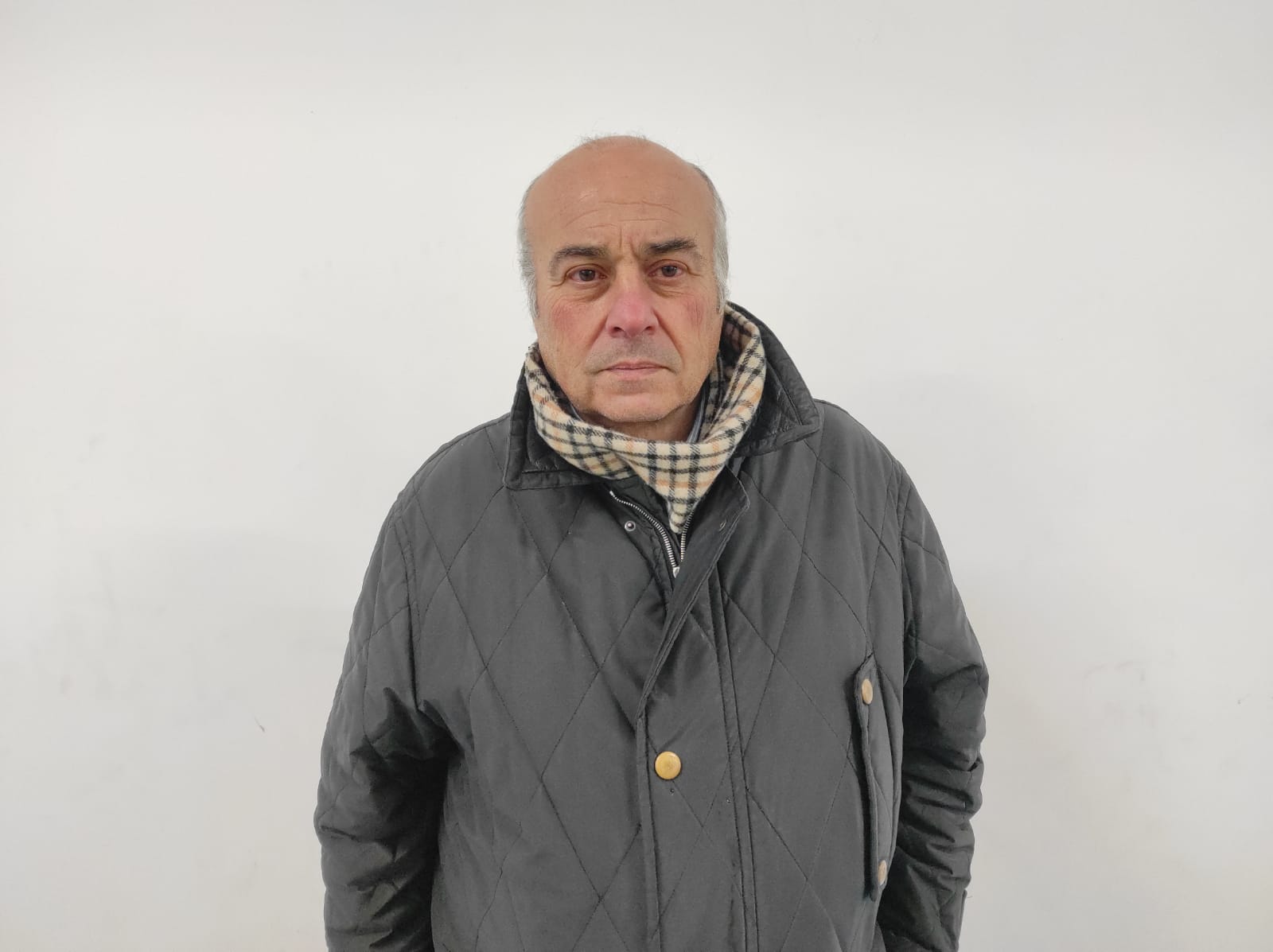 Asd Sambiase, Francesco Modestia è il nuovo Direttore Sportivo