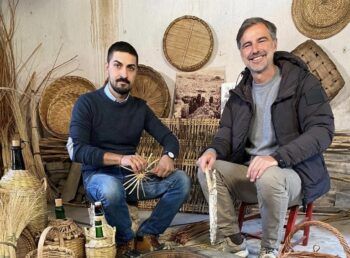Linea Verde, domani su RaiUno Beppe Convertini alla scoperta dei tesori della Calabria