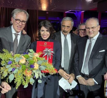 Sanremo: le creazioni di Michele Affidato ai big del Festival