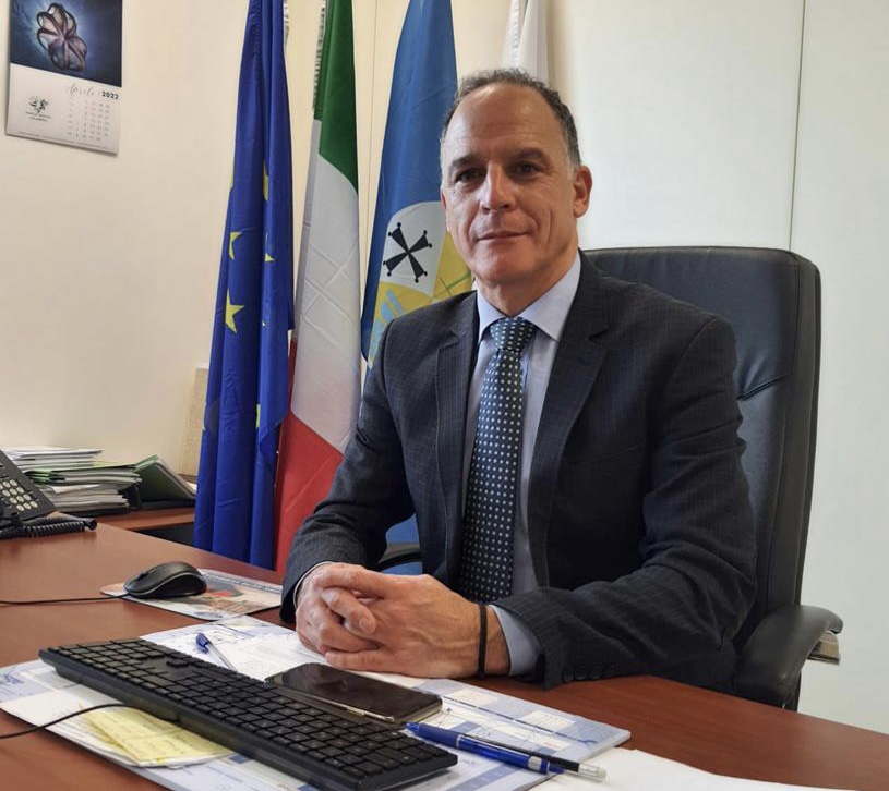 Ente Parco Nazionale della Sila, decreto di nomina nuovo direttore Ilario Treccosti Ente Parco Nazionale della Sila, decreto di nomina nuovo direttore Ilario Treccosti
