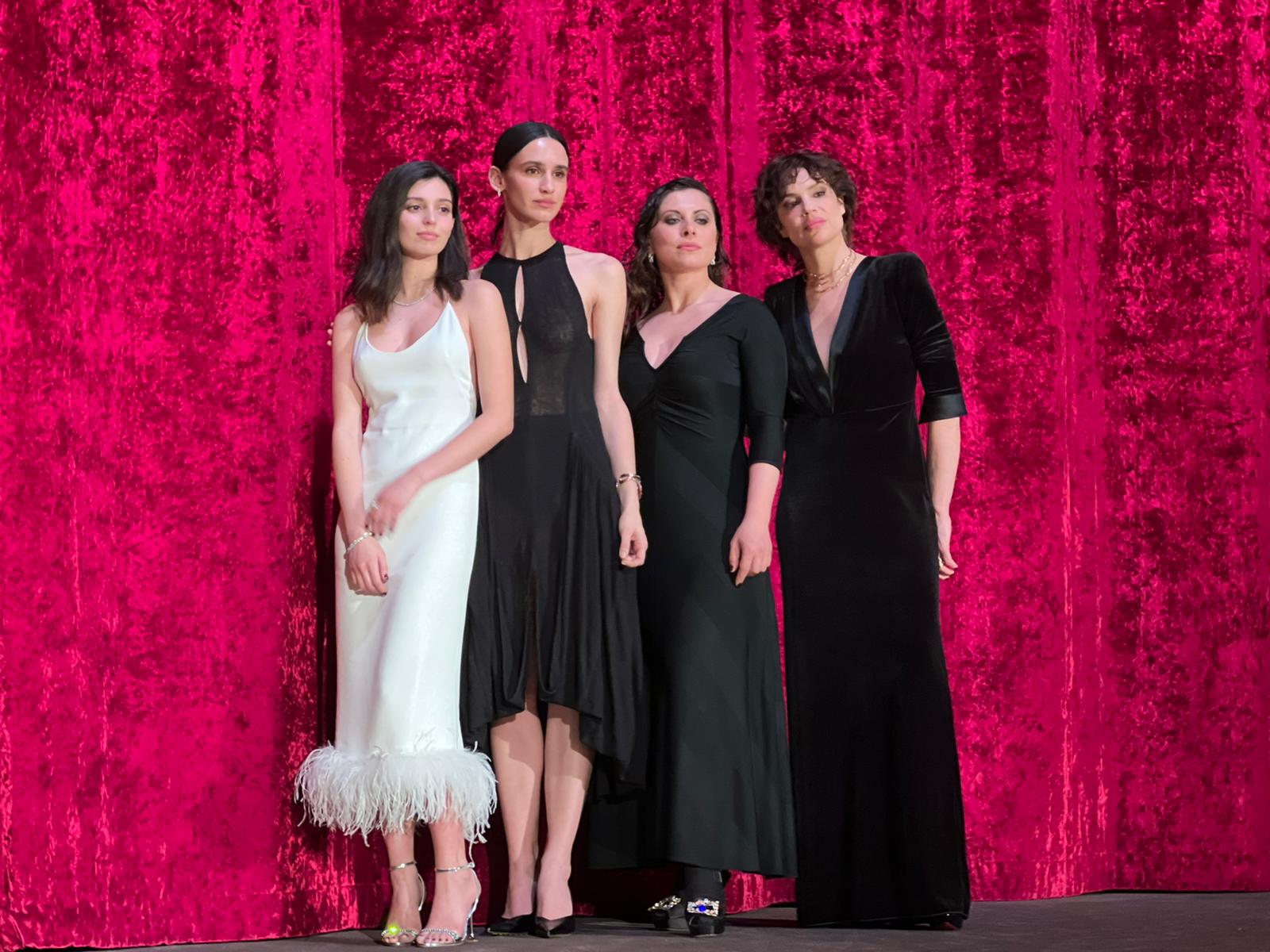 Calabria Film Commission, “The Good Mothers” vince l’Orso d’oro al Festival internazionale del cinema di Berlino