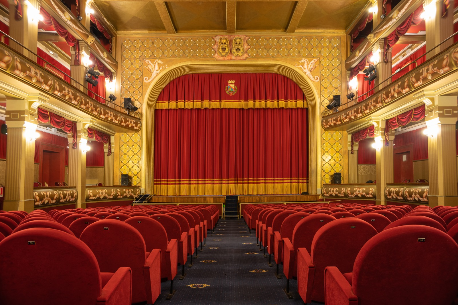 Teatro Grandinetti
