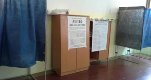 cabina voto