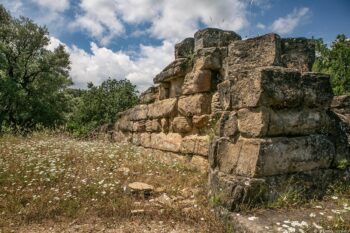 Prima tappa del Cammino Basiliano per l’associazione lametina “Le Città Visibili”