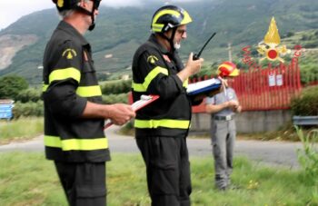 Lamezia, Vigili del Fuoco, concluso primo semestre 2023 formativo nazionale per Direttori delle Operazioni di Spegnimento (DOS)