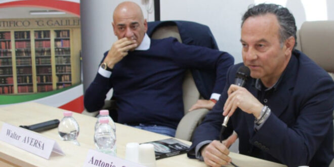 Aversa Cannone1