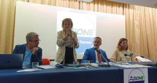 Azione-Lamezia-incontro-Savant-Hotel 01 copia