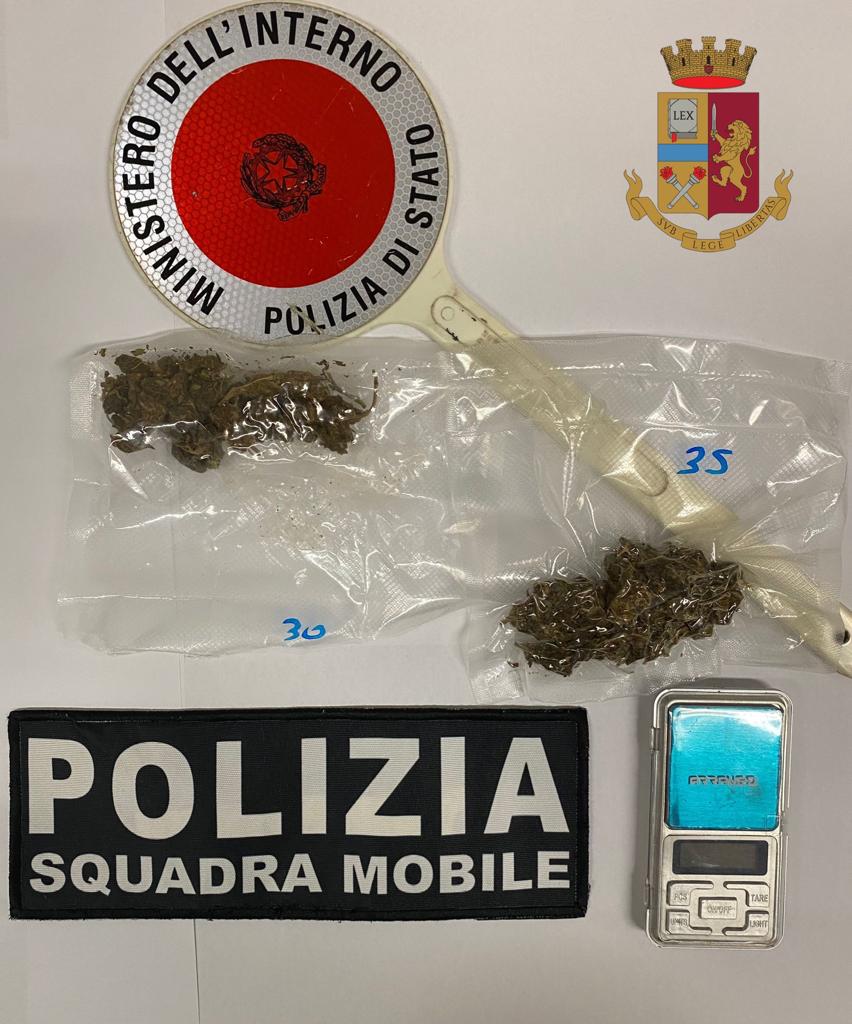 Controlli movida lungo Costa degli Dei, intensificati i servizi dalla Polizia di Stato