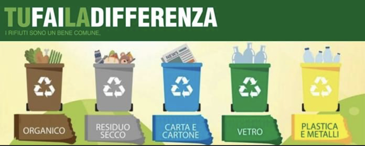 Lamezia, il 29 giugno il servizio di raccolta differenziata verrà effettuato regolarmente Lamezia, il 29 giugno il servizio di raccolta differenziata verrà effettuato regolarmente