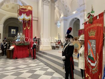 Lamezia, solennità dei Ss. Pietro e Paolo, il vescovo: “Dentro il limite, il Signore costruisce la storia dell’umanità “