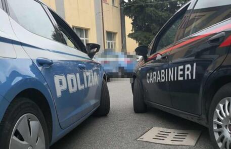 Blitz contro la ‘ndrangheta nel cosentino, 68 misure cautelari