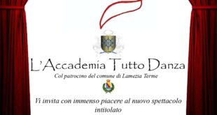 La mia voce_locandina