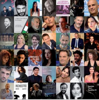 Al via dal 26 giugno al 2 luglio il "Tropea Film Festival", presentato il programma completo