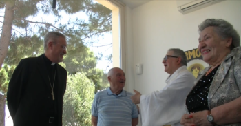 Le Unioni Ex allievi Don Bosco Di Lamezia e Vibo insieme a Tropea nel magnifico contesto del “Tui Blue”