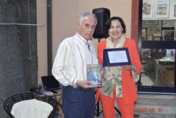 Lamezia, serata di Premiazione del Concorso Nazionale di Letteratura "Dario Galli"