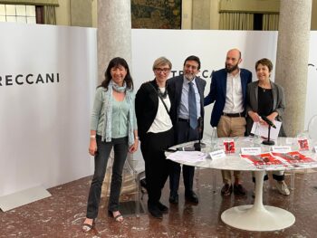 A Lamezia “Trame” dal 21 al 25 giugno, presentato programma dal titolo “Mediterraneo. Crocevia di mafie, migrazioni, sogni”