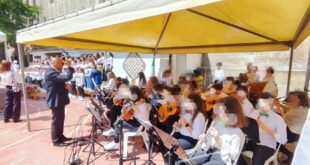 musicale perri pitagora