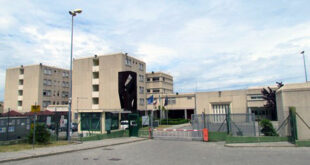 carcere rossano