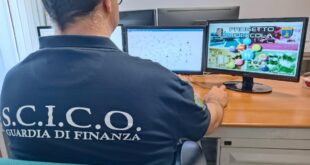 finanza scico