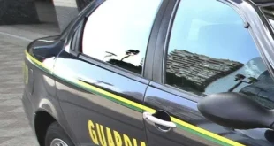 Guardia Finanza 5