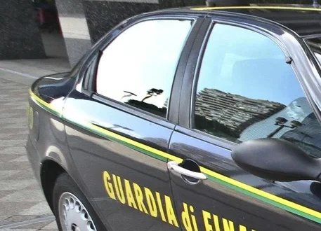 Guardia Finanza 5