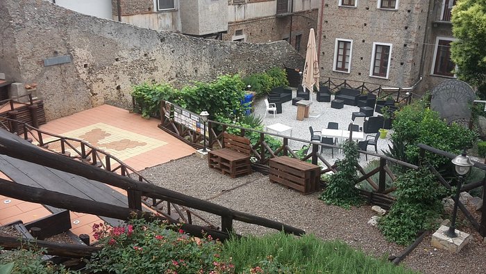 Lamezia, al via il LissaniaTeatroFest tra TIP Teatro e Lissania Garden. Il programma completo