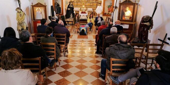 presentazione Rosalba Baldino (2)
