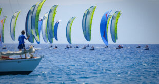 Hang Loose Beach | Gizzeria | Italy